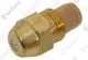 VAILLANT-Brennerduese-0-55-80-H-HW-VKO-356-3-7-Vaillant-Nr-0020238994 gallery number 1